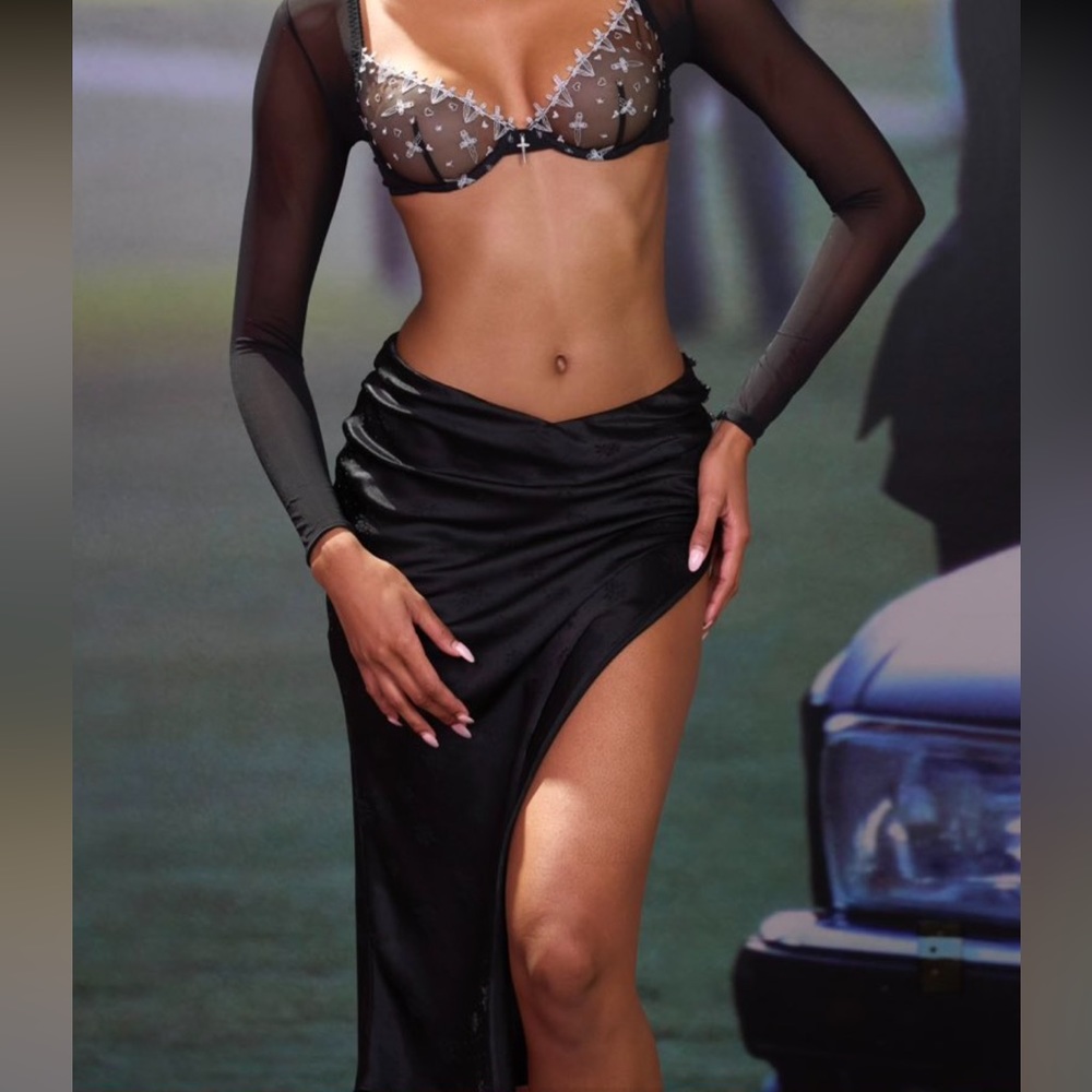Valentina Voight Skirt